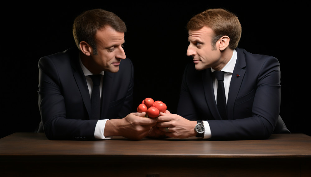Comparing the size: is France bigger than the UK?