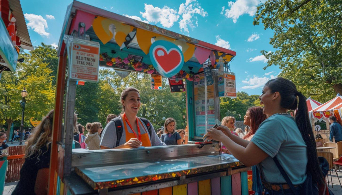 Exploring Cost-effective Alternatives For Charity Event Ticketing