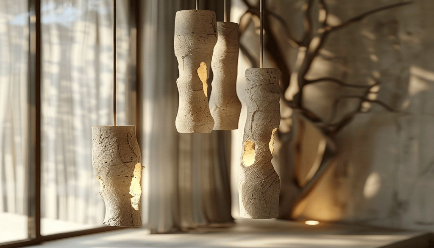 Exploring The Benefits Of Natural Themes In Modern Lighting
