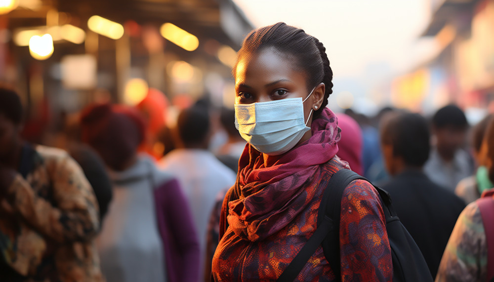 Ghana’s COVID-19 infection rates continue to rise