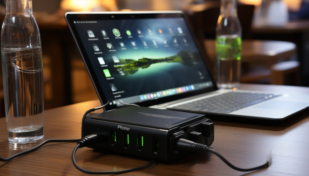 How to choose the right charger for your laptop?