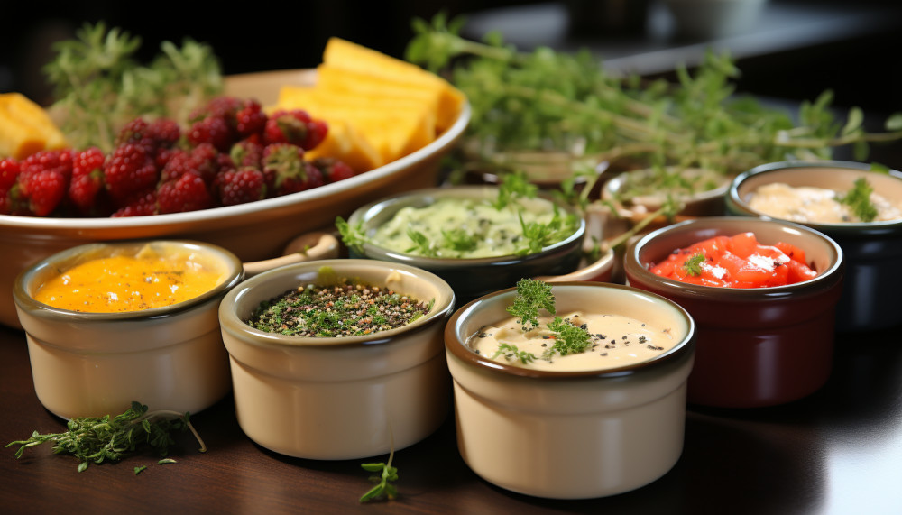 Kitchen accessories : How to choose a porcelain ramekin ?