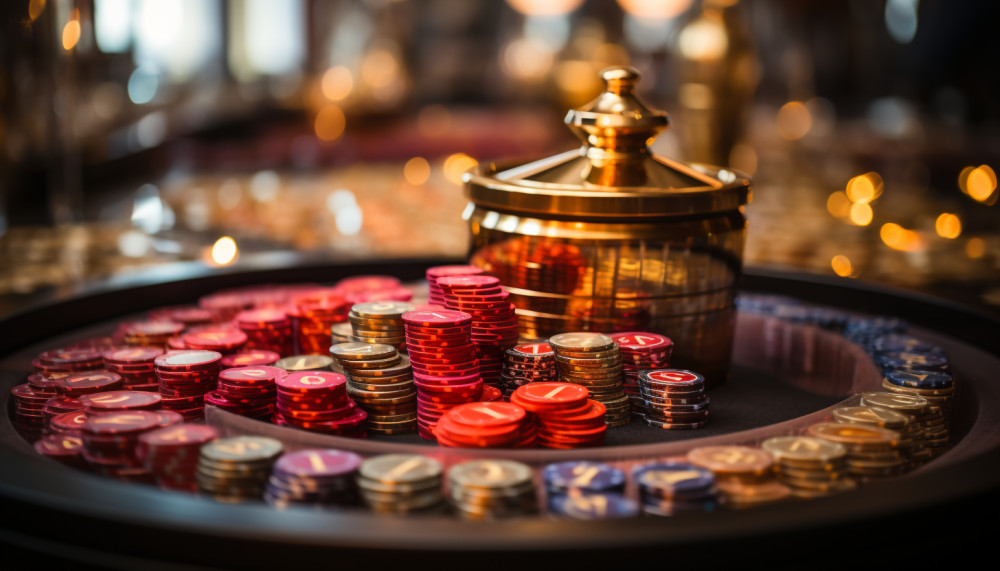 Online casino: how to make the best choice for a good player experience ?