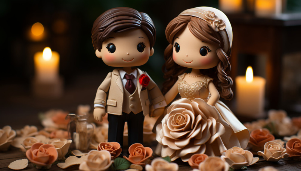 Some advice on how to organise your wedding