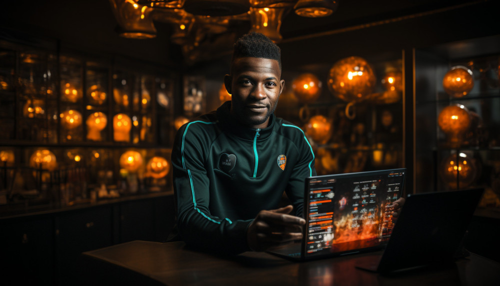 The best online sports betting platforms
