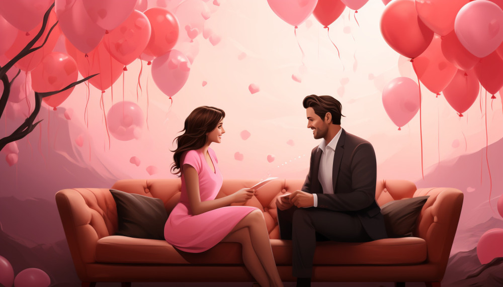 The best topics to talk about on a dating site