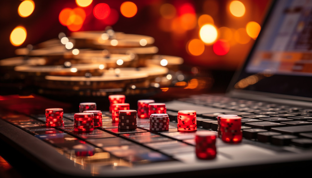 The Impact of Technology on The Evolution of Online Casino Games
